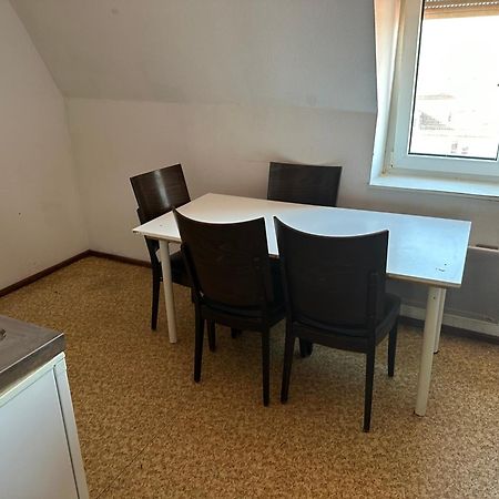 Pension Nierstein Bei Mainz المظهر الخارجي الصورة